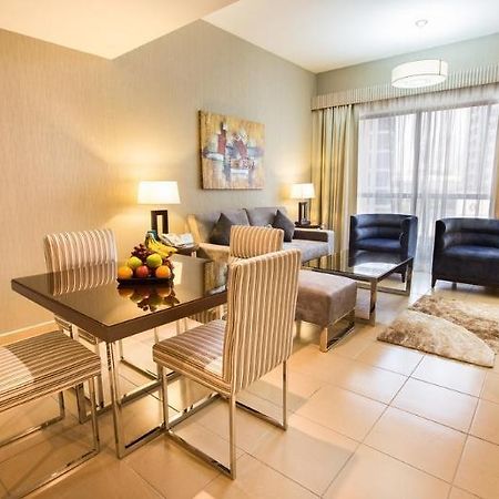 Suha Mina Rashid Hotel Apartments Bur دبي المظهر الخارجي الصورة