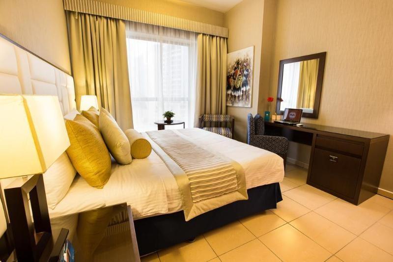 Suha Mina Rashid Hotel Apartments Bur دبي المظهر الخارجي الصورة